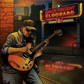 2LP Roman Pokorný: Eldorado