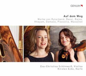 CD Eva-Christina Schönweiß: Auf Dem Weg
