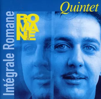 Quintet: Complete Romane 2