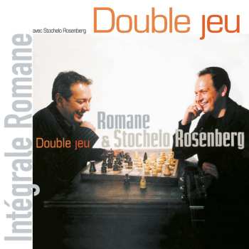 CD Romane: Double Jeu