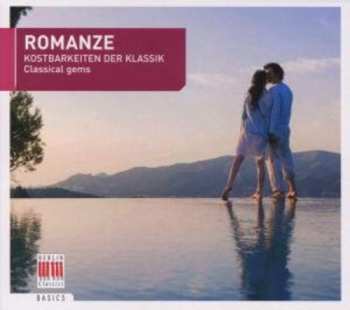 Album Romanze: Classical Gems / Various: Romanze: Classical Gems