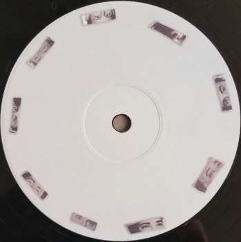 LP Romare: Gone / Danger
