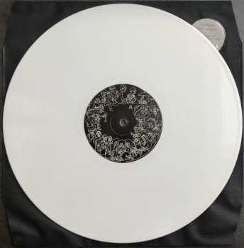 2LP Romare: Love Songs: Part Two LTD | CLR
