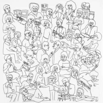 Album Romare: Projections