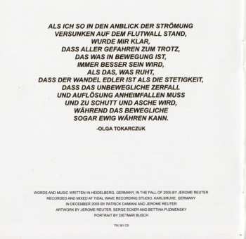 CD Rome: Berlin