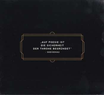 CD Rome: Coriolan