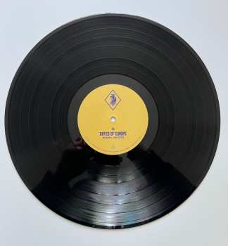 LP Rome: Gates Of Europe LTD | DLX