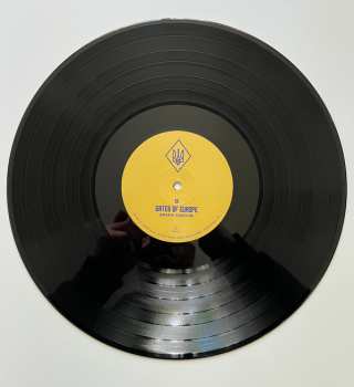 LP Rome: Gates Of Europe LTD | DLX