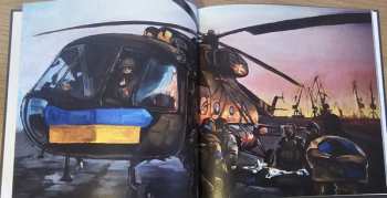 CD/SP/Box Set Rome: Gates of Europe LTD | NUM | DLX