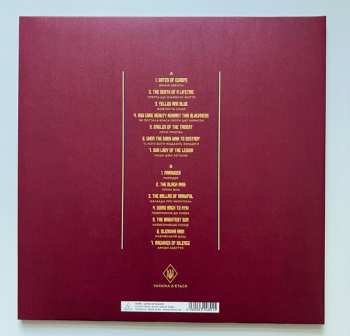 LP Rome: Gates Of Europe LTD | DLX