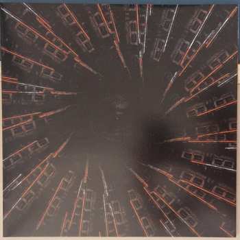 LP Rome Streetz: Trainspotting