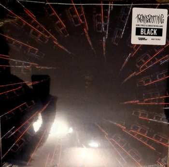 LP Rome Streetz: Trainspotting