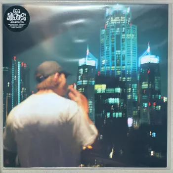 Roméo Elvis: Les Galeries