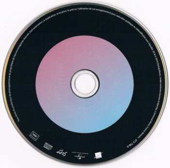 2CD Roméo Elvis: Morale 2Luxe