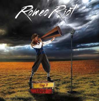 Album Romeo Riot: Sing It Loud