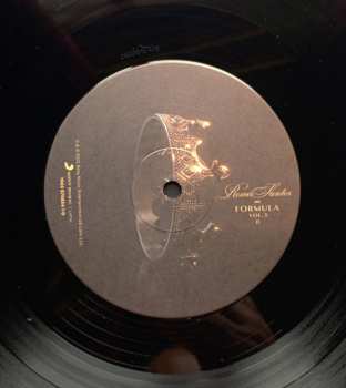 2LP Romeo Santos: Formula Vol. 3
