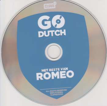 CD Romeo: The Very Best Of