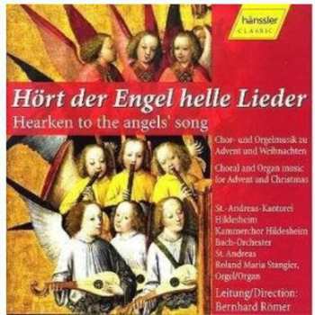 Album Romer / St Andreas-kantorei: Hearken To Angels Song