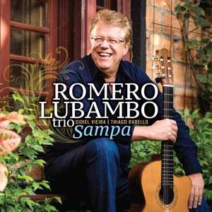 CD Romero Lubambo Trio: Sampa