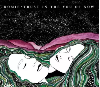Trust in the You of Now