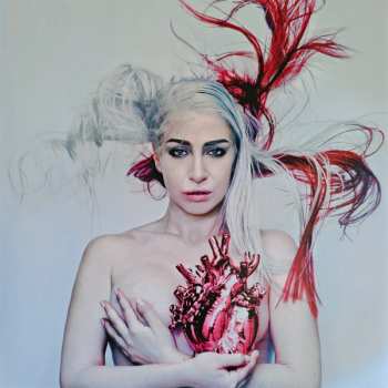 LP Romina Falconi: Rottincuore CLR | LTD