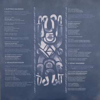 LP Romowe Rikoito: UKA CLR | LTD