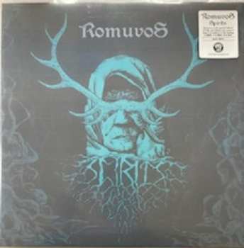 LP Romuvos: Spirits CLR | LTD