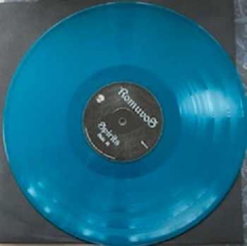 LP Romuvos: Spirits CLR | LTD