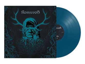 LP Romuvos: Spirits CLR | LTD