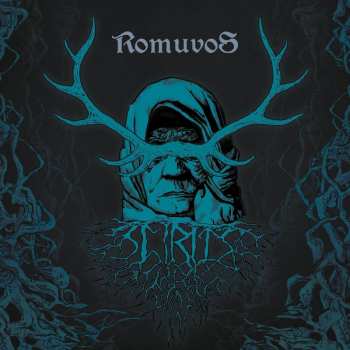 CD Romuvos: Spirits