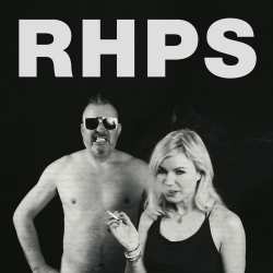 LP Romy Hausmann: Princess Standard (black Gatefold Lp)