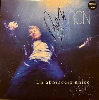 LP Ron: Un Abbraccio Unico CLR | LTD | NUM