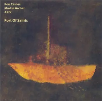Port Of Saints