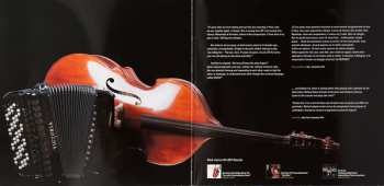 LP Ron Carter: An Evening With Ron Carter, Richard Galliano (Live At The Theaterstübchen, Kassel)