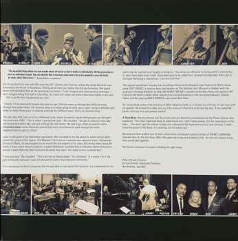 2LP Ron Carter: Finding The Right Notes LTD | NUM