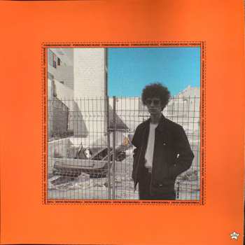 Album Ron Gallo: Foreground Music