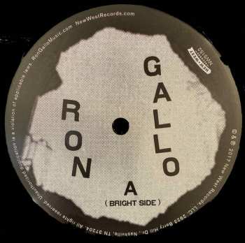 LP Ron Gallo: Heavy Meta