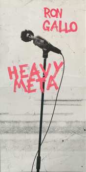 LP Ron Gallo: Heavy Meta