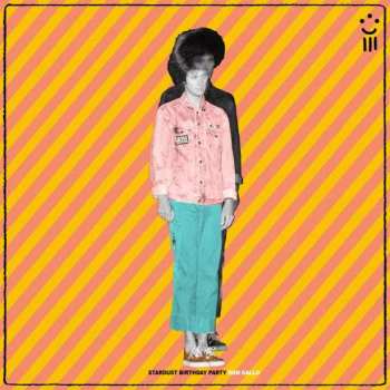 CD Ron Gallo: Stardust Birthday Party