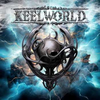 Album Ron Keel: Keelworld