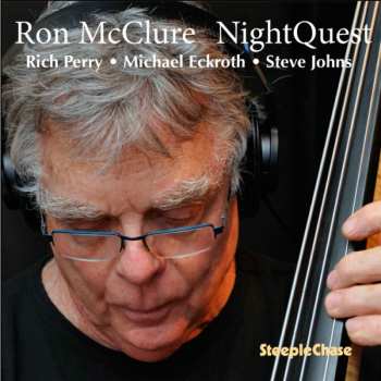 CD Ron McClure: NightQuest