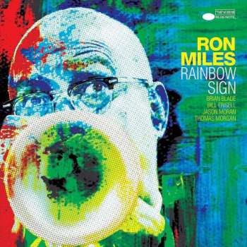 CD Ron Miles: Rainbow Sign