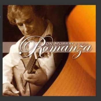 CD Ron Murray: Romanza 