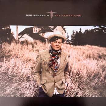 Album Ron Sexsmith: The Vivian Line
