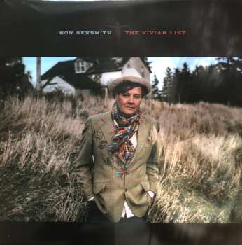 LP Ron Sexsmith: The Vivian Line