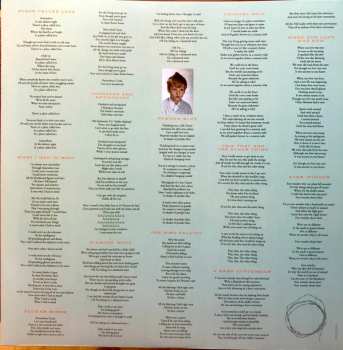 LP Ron Sexsmith: The Vivian Line