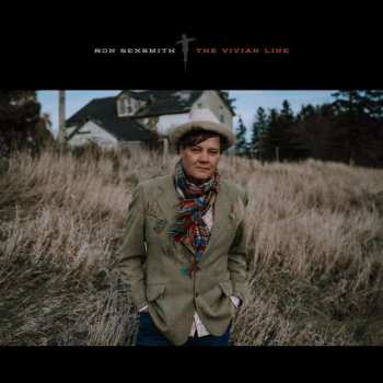 CD Ron Sexsmith: The Vivian Line