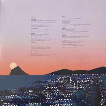 LP Ron Trent: What Do The Stars Say To You
