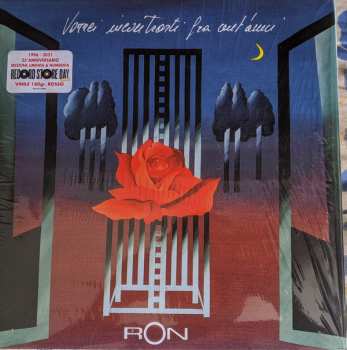 2LP Ron: Vorrei Incontrarti Fra Cent'anni  CLR | LTD | NUM