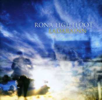 Album Rona Lightfoot: Eadarainn